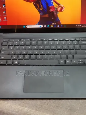 Laptop Microsoft Surface Laptop 3 8GB Intel Core I5 SSD 256GB