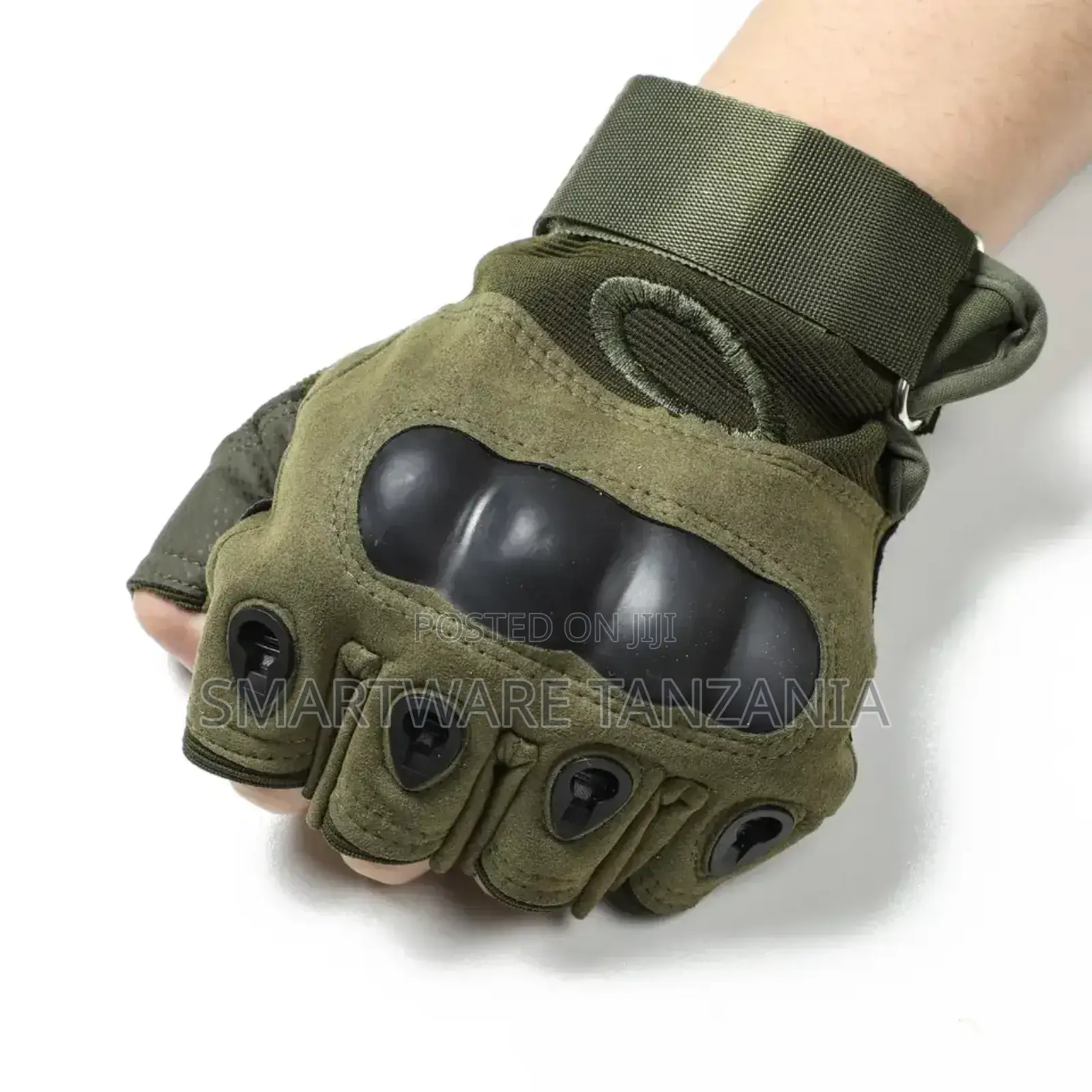 Gym Gloves Men And Women Breathable Extra Grip Palm Protect