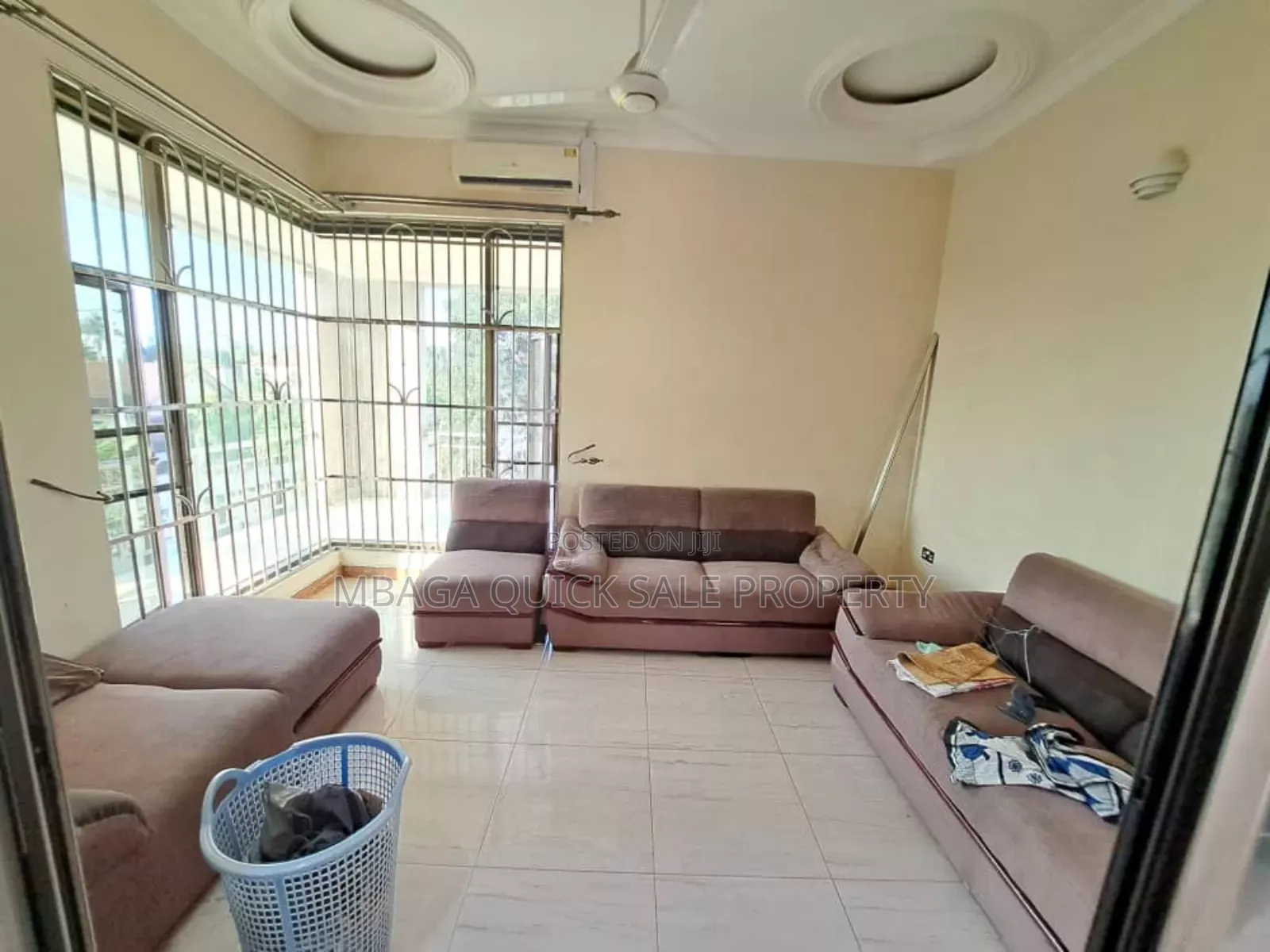 4bdrm House in Mbezi Beach for rent