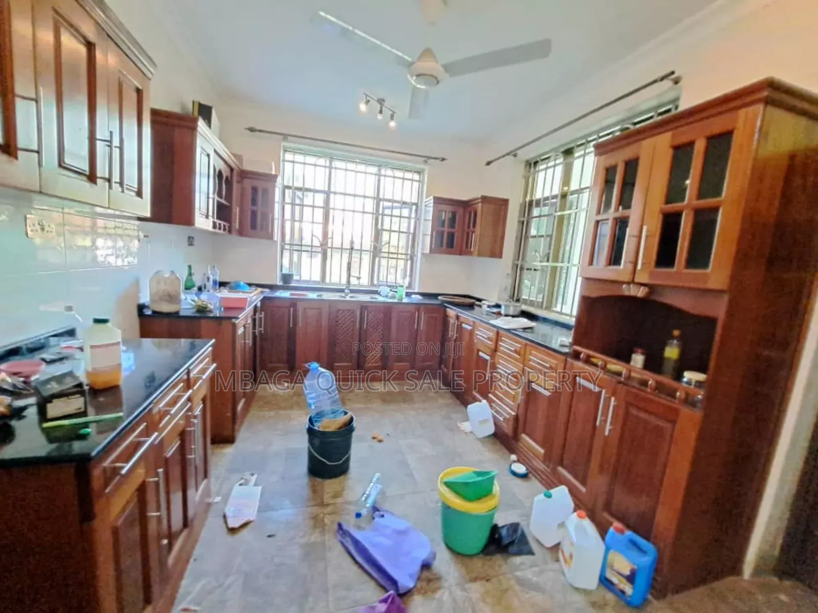 4bdrm House in Mbezi Beach for rent