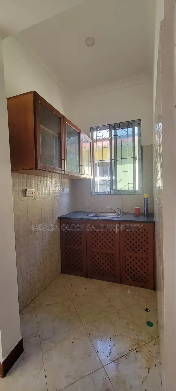 4bdrm House in Mbezi Beach for rent
