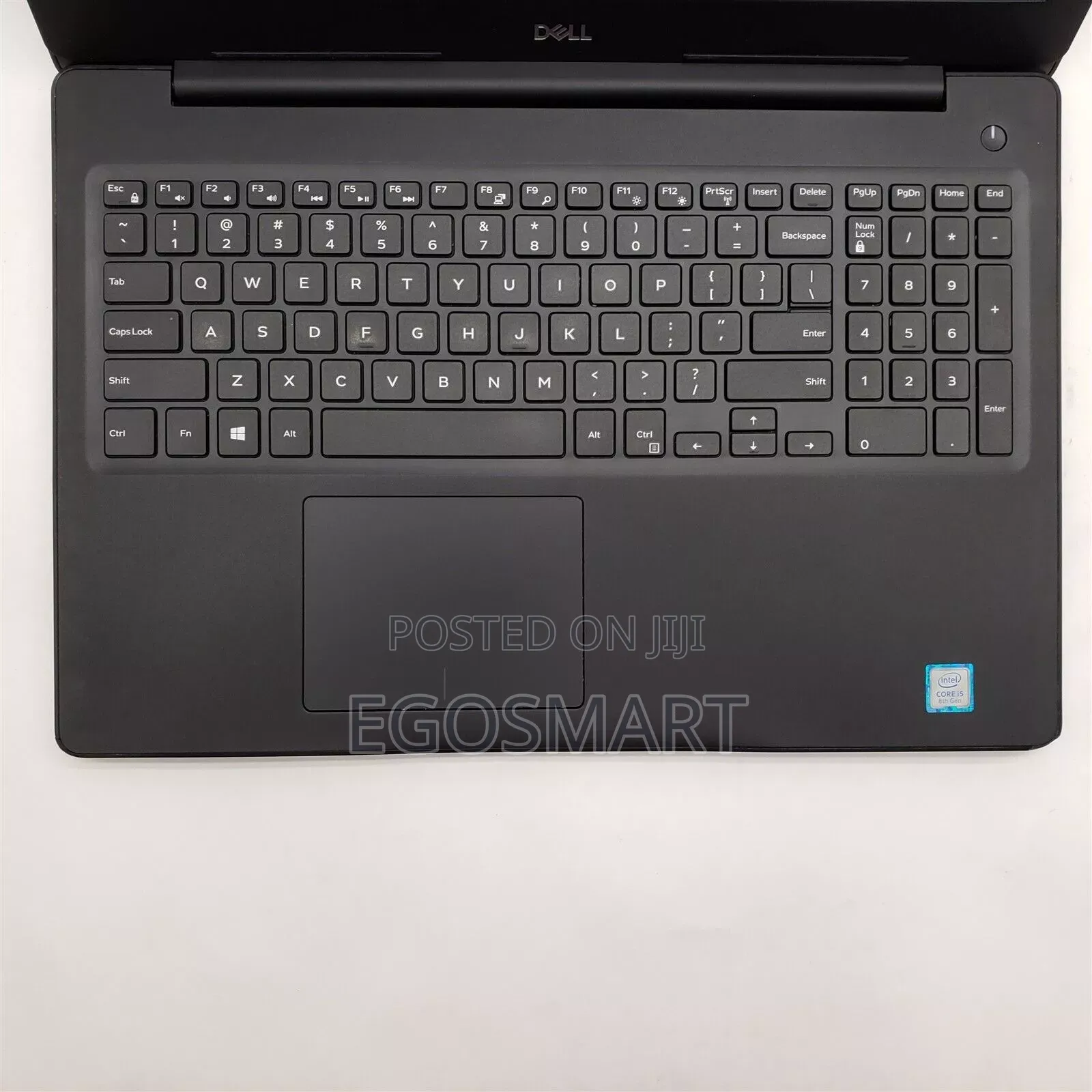 Laptop Dell Latitude 3590 8GB Intel Core I5 HDD 500GB