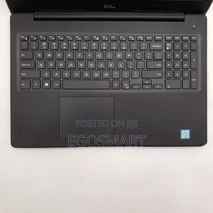 Laptop Dell Latitude 3590 8GB Intel Core I5 HDD 500GB