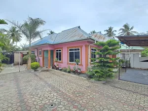 3bdrm House in Mbezi Kimara for sale
