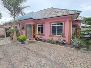 3bdrm House in Mbezi Kimara for sale
