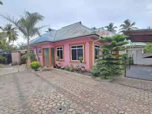 3bdrm House in Mbezi Kimara for sale