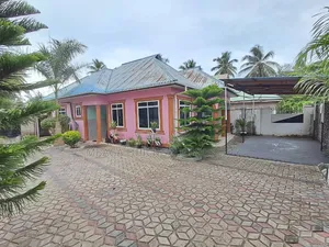 3bdrm House in Mbezi Kimara for sale