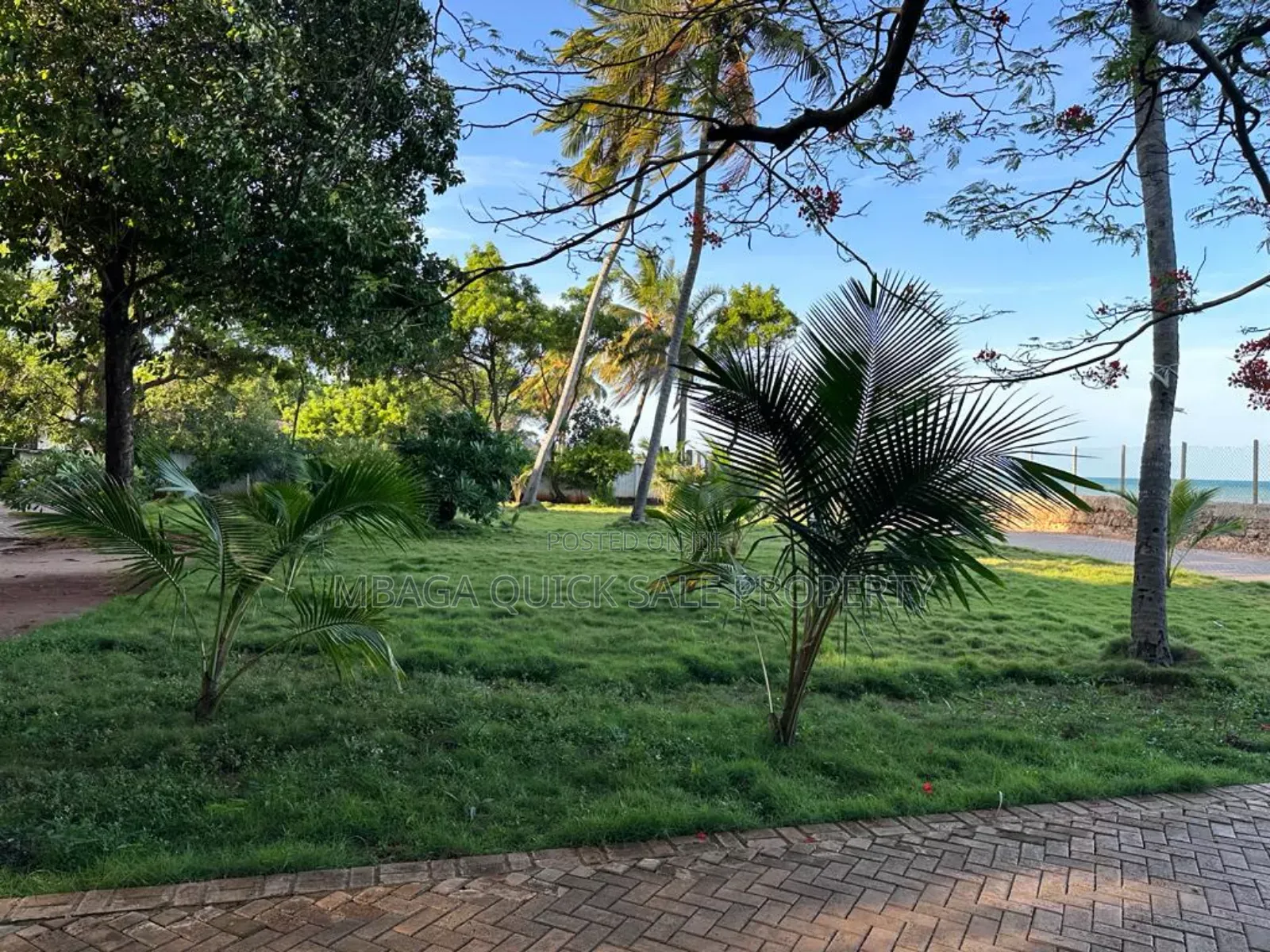 8bdrm House in Mbezi Beach for sale