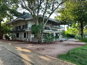 8bdrm House in Mbezi Beach for sale