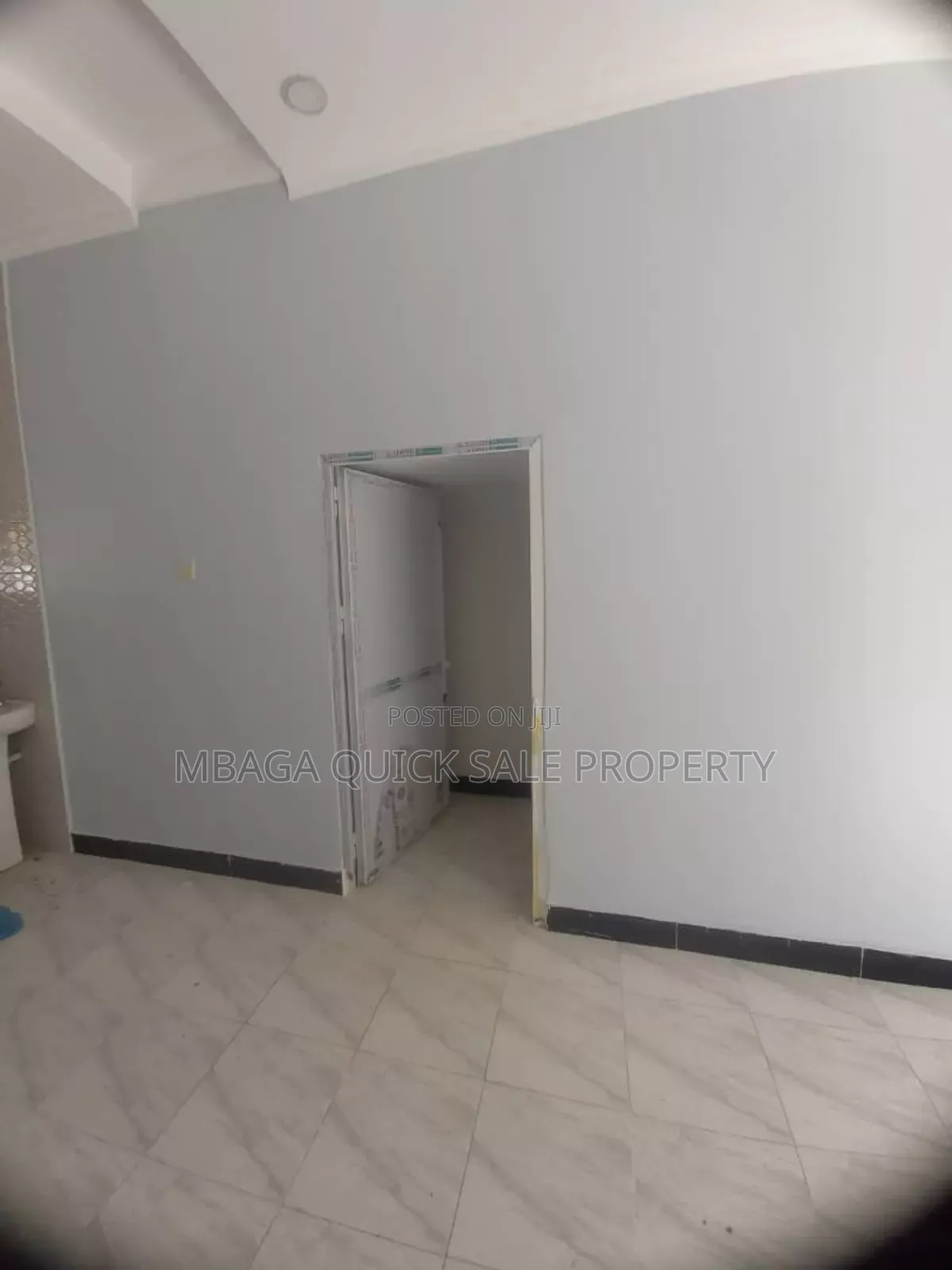 2bdrm Apartment in Salasala Aziz Road, Mbezi for rent