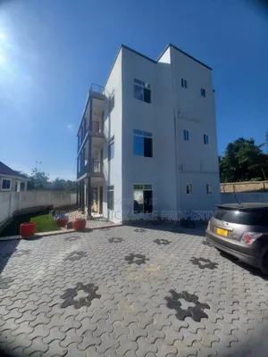 2bdrm Apartment in Salasala Aziz Road, Mbezi for rent