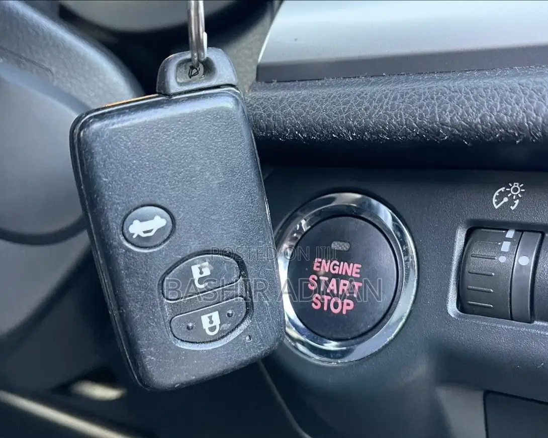 Subaru Forester SV Premium 2014 Burgundy