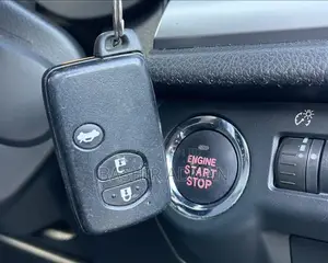 Subaru Forester SV Premium 2014 Burgundy