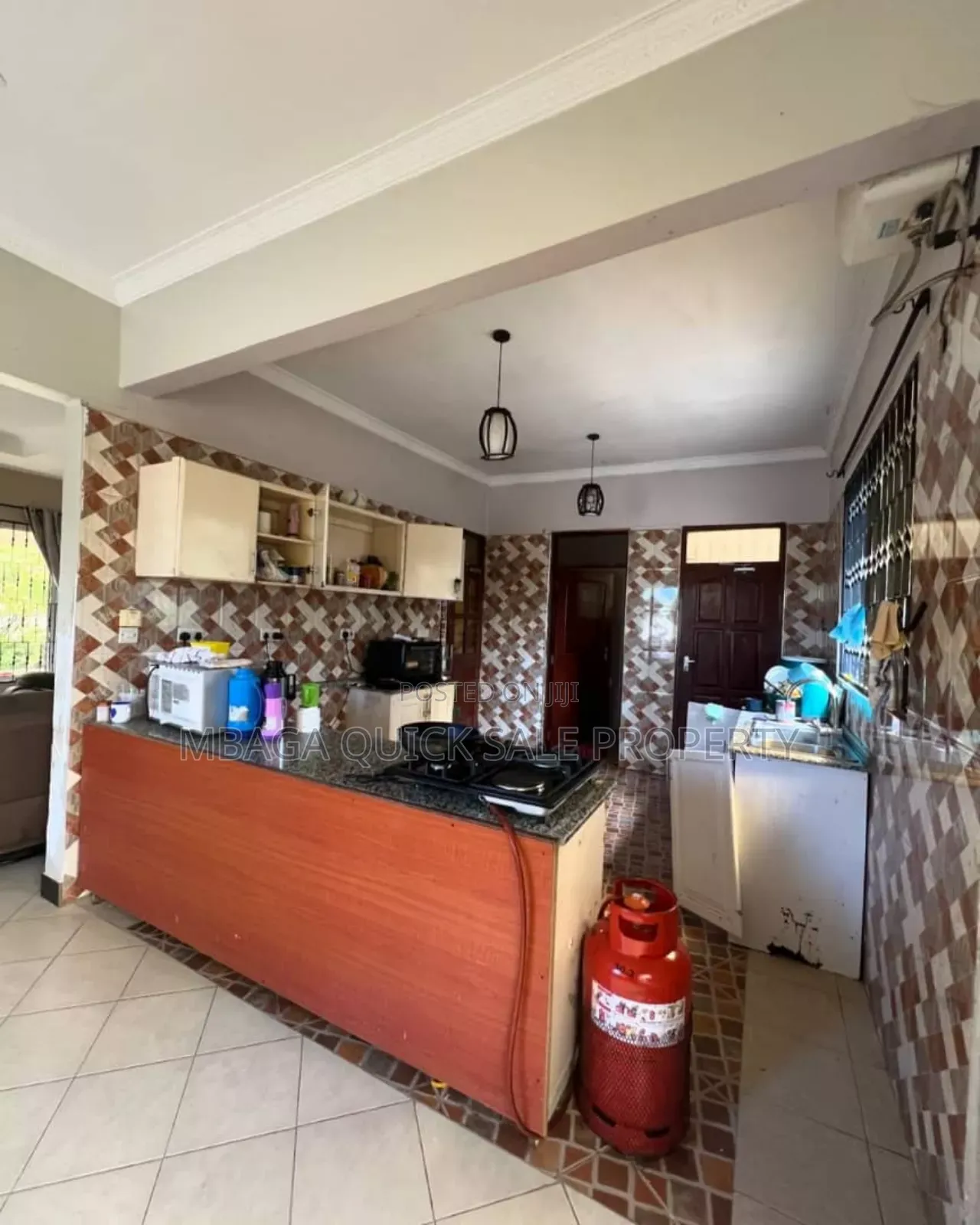 3bdrm House in Kunduchi Beach for sale