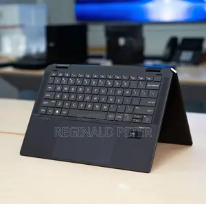 New Laptop HP Spectre X360 13 16GB Intel Core i5 SSD 1T