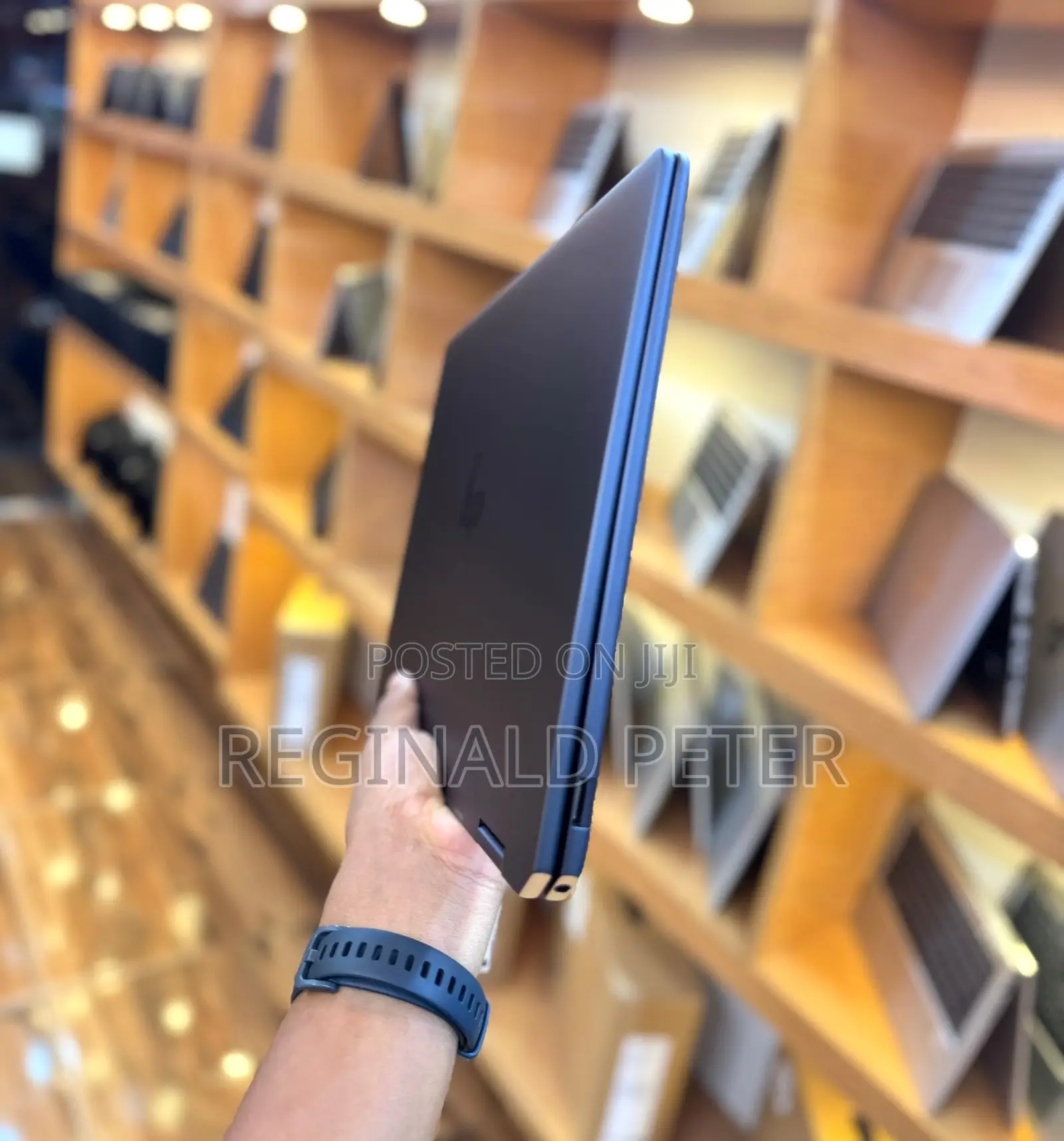 New Laptop HP Spectre X360 13 16GB Intel Core i5 SSD 1T
