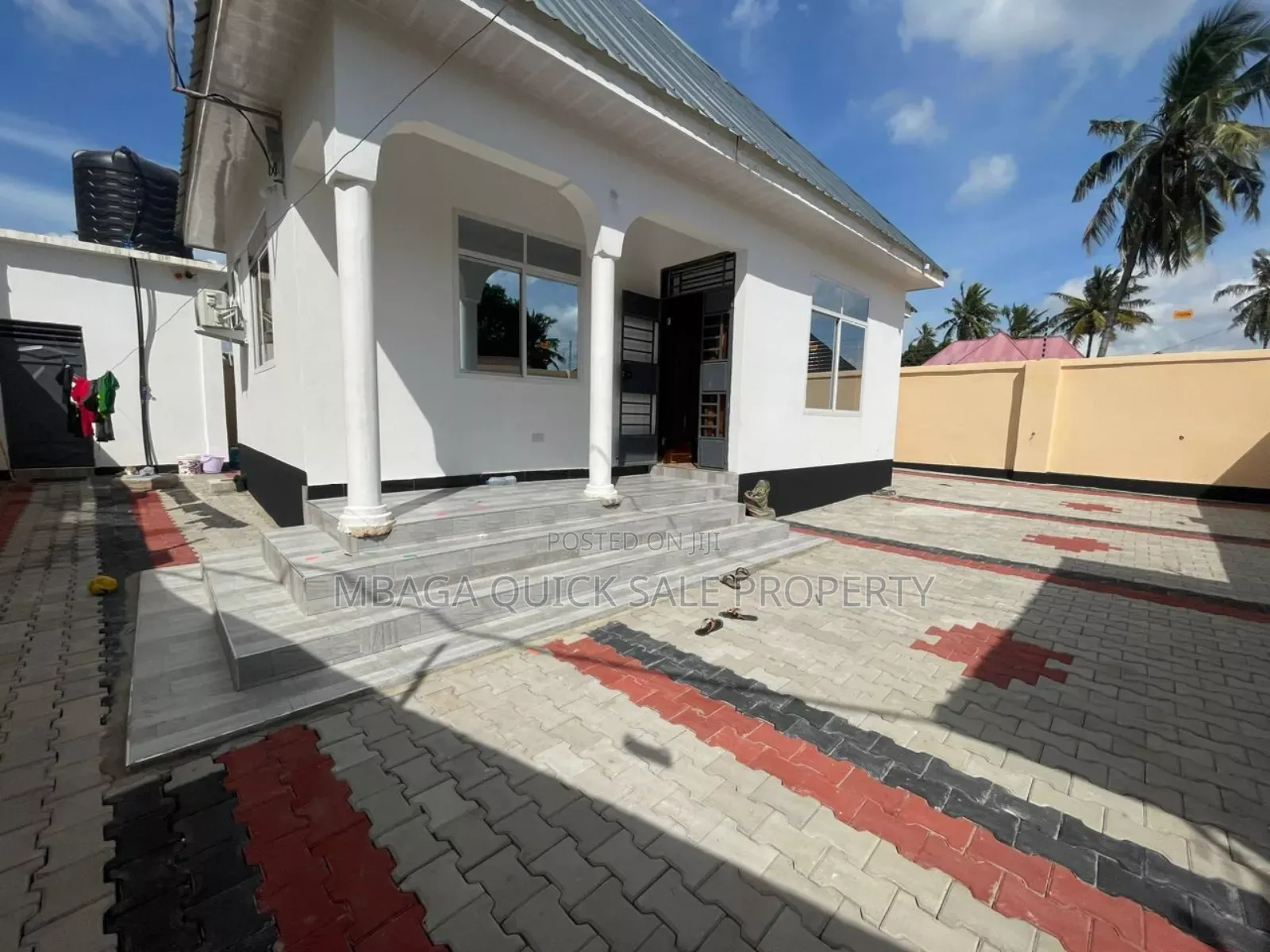 4bdrm House in Kigamboni Kisiwani for sale