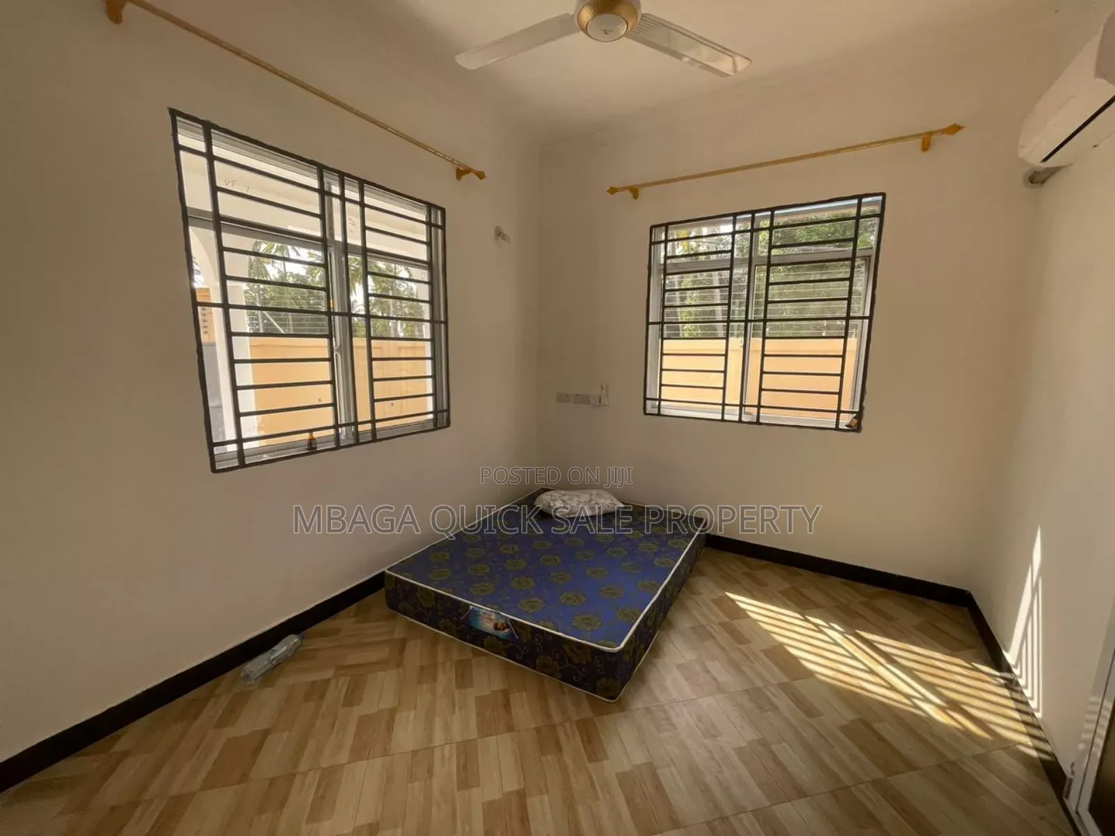 4bdrm House in Kigamboni Kisiwani for sale