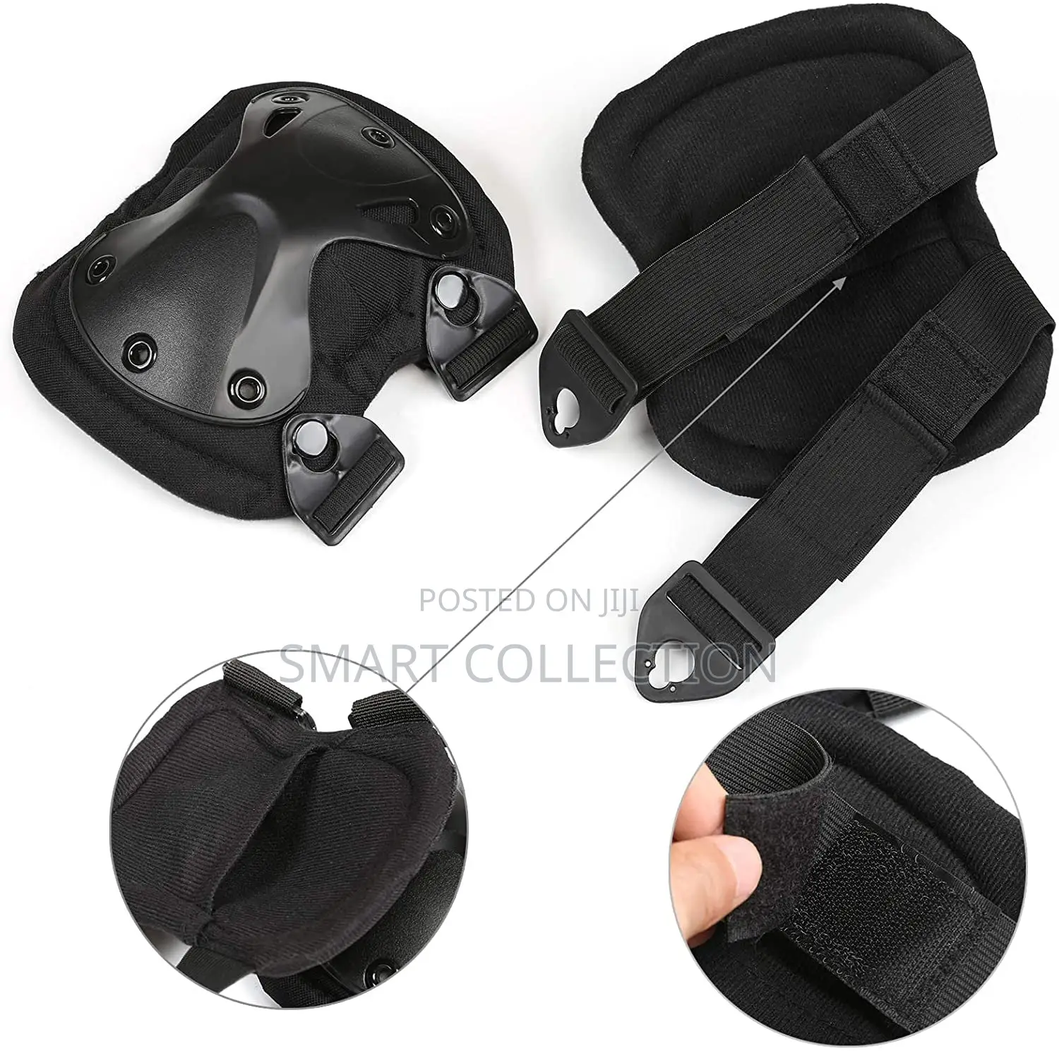 Knee Elbow Support Brace For Protection
