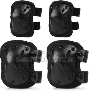 Knee Elbow Support Brace For Protection