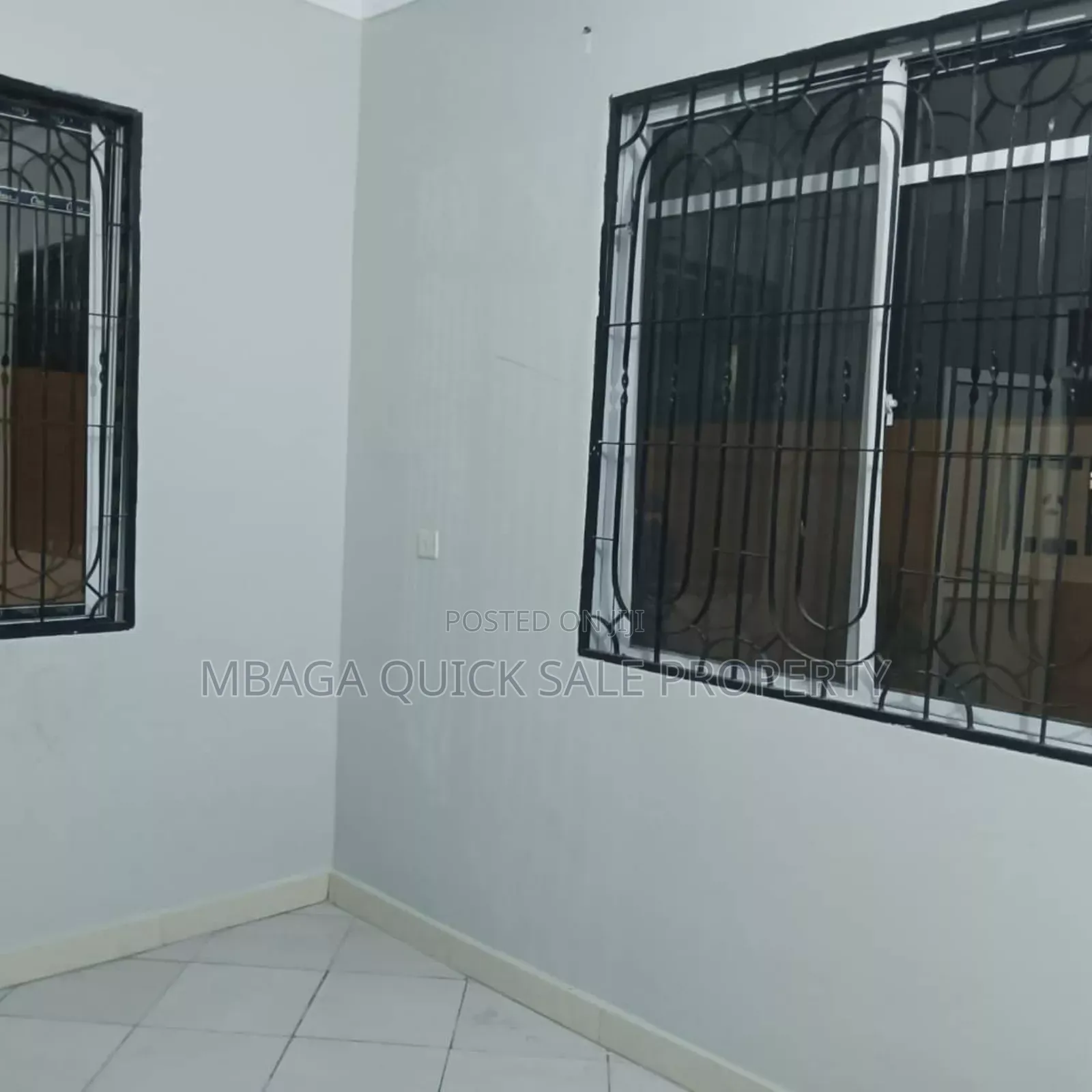 3bdrm House in Mbezi Beach Jogoo for rent