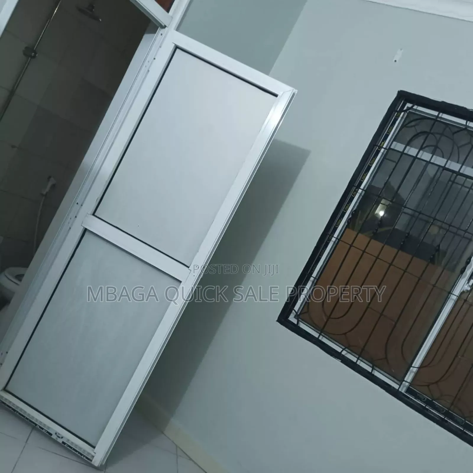 3bdrm House in Mbezi Beach Jogoo for rent