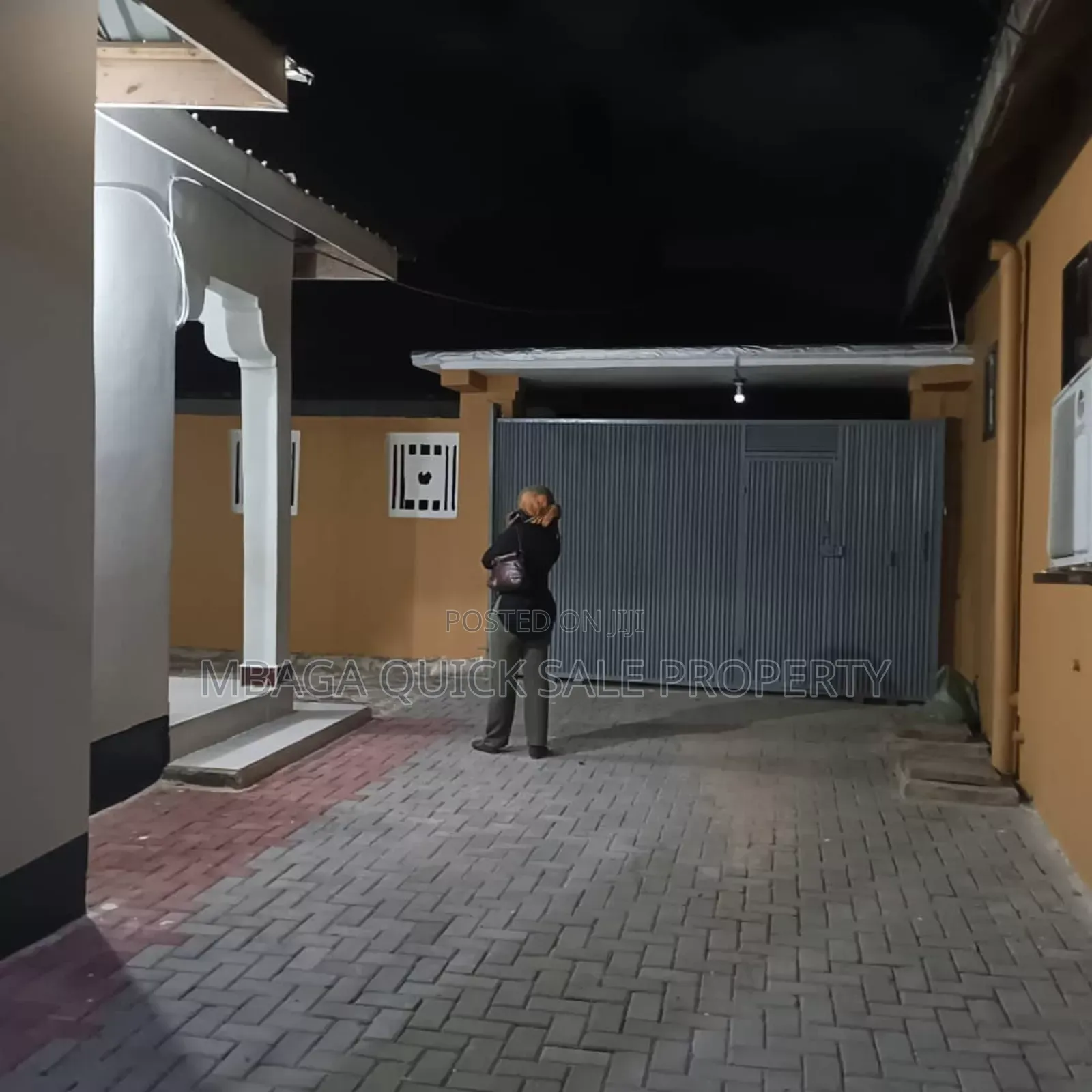 3bdrm House in Mbezi Beach Jogoo for rent