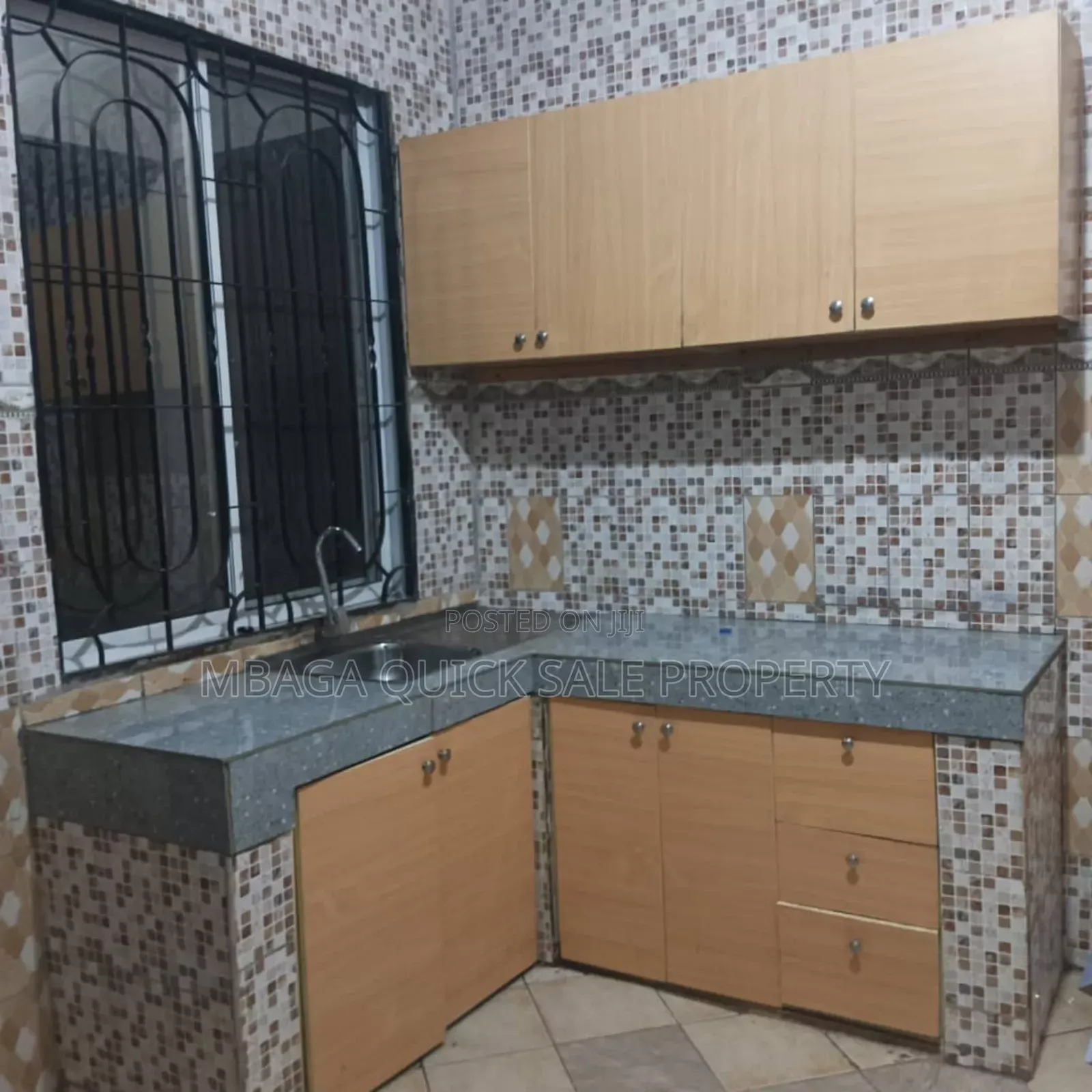 3bdrm House in Mbezi Beach Jogoo for rent