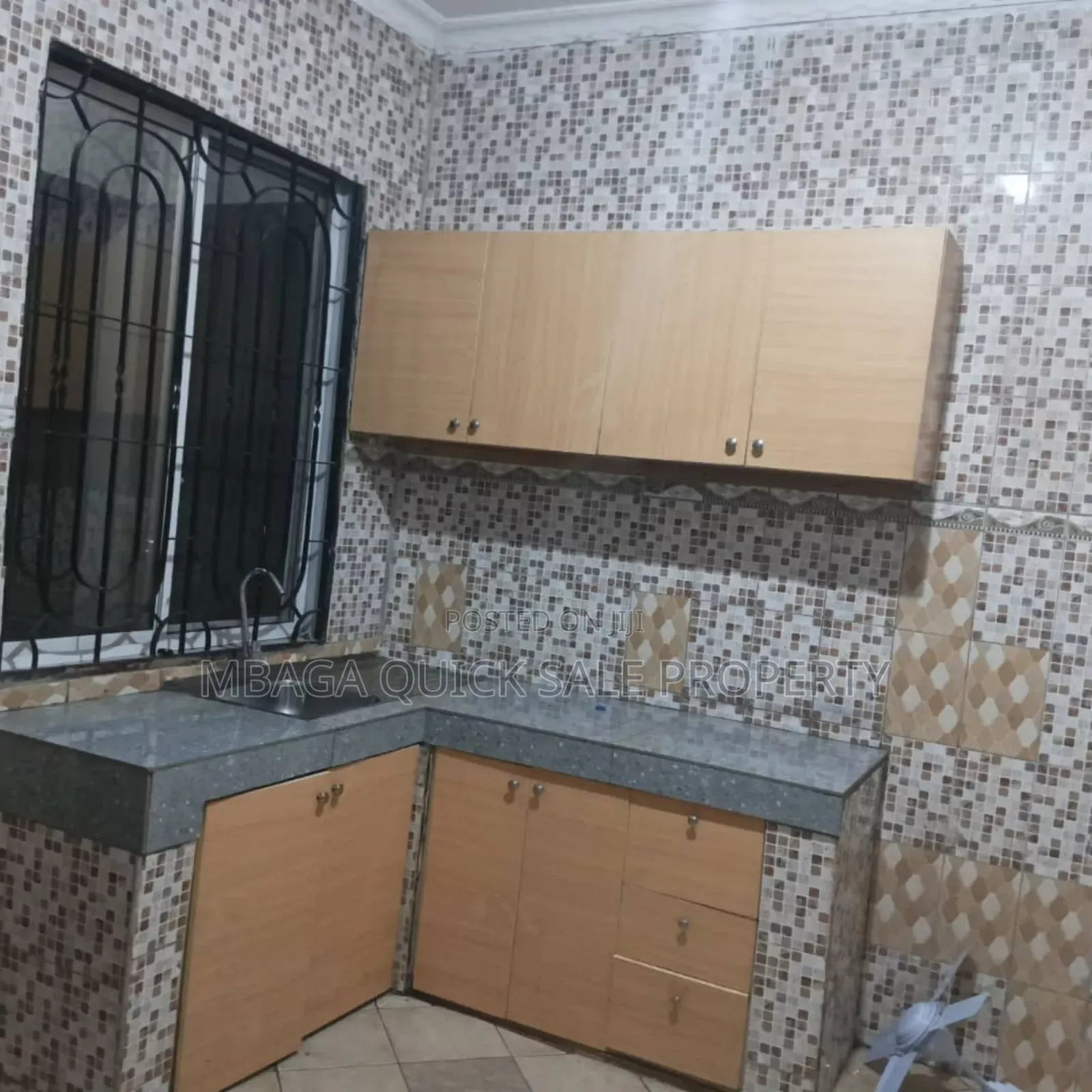 3bdrm House in Mbezi Beach Jogoo for rent