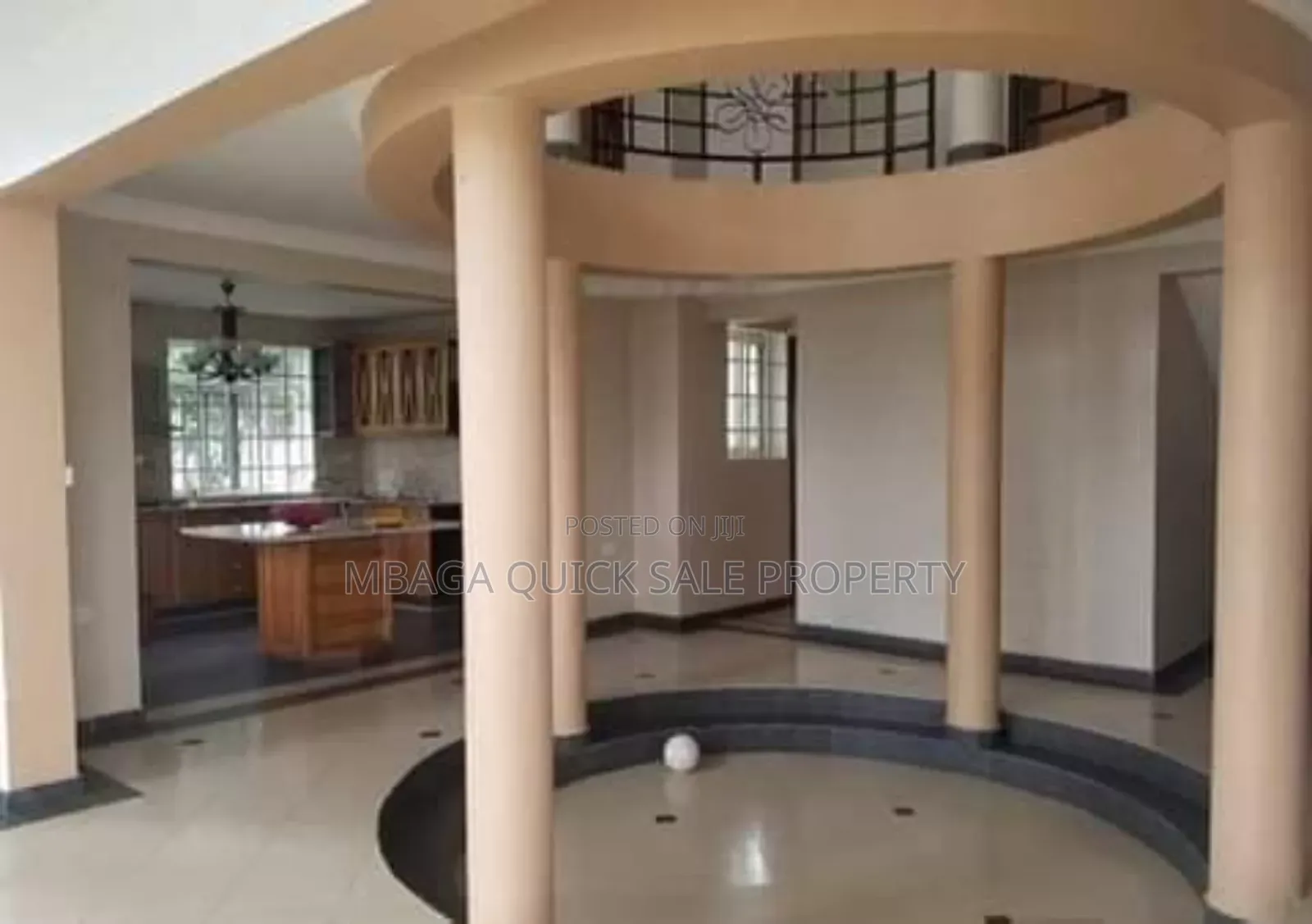 5bdrm House in Salasala Kilimahewa, Mbezi for sale