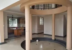 5bdrm House in Salasala Kilimahewa, Mbezi for sale