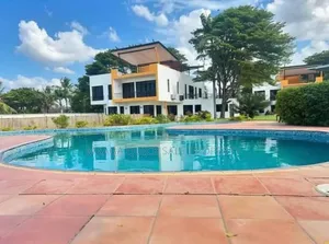 5bdrm House in Salasala Kilimahewa, Mbezi for sale