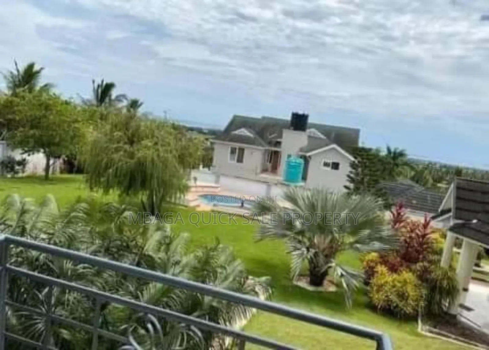 5bdrm House in Salasala Kilimahewa, Mbezi for sale