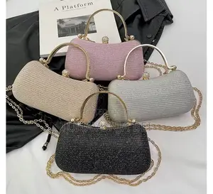 Clutch Bag