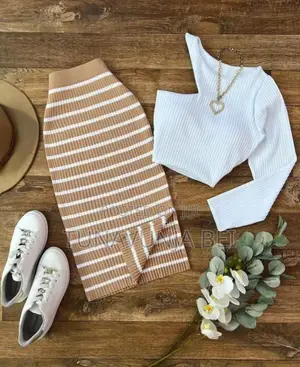 Ladies Outfit
