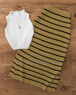 Ladies Outfit