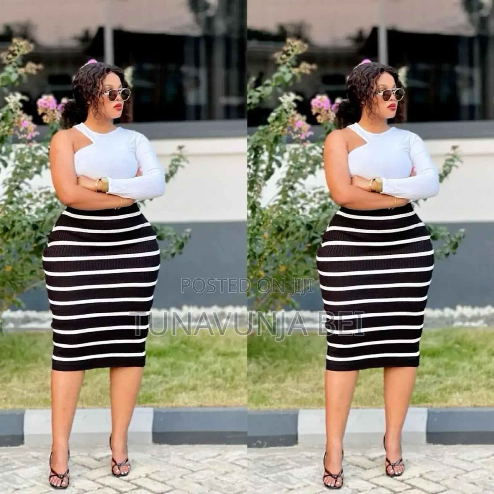 Ladies Outfit
