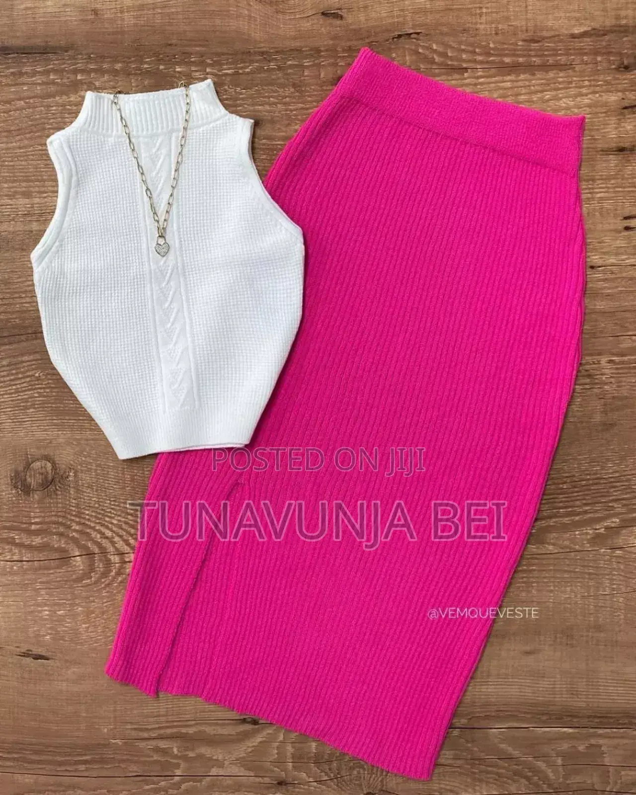 Ladies Outfit