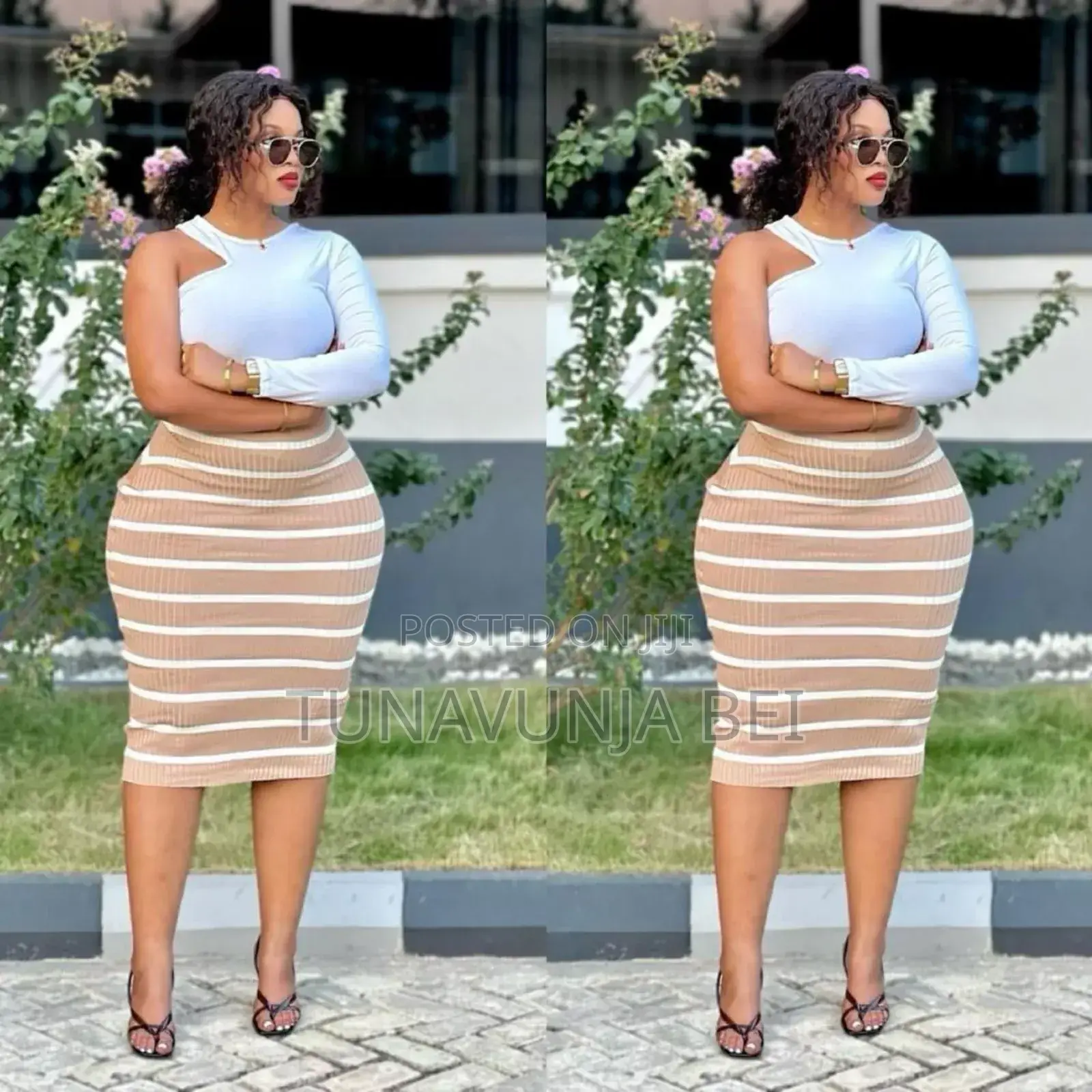 Ladies Outfit