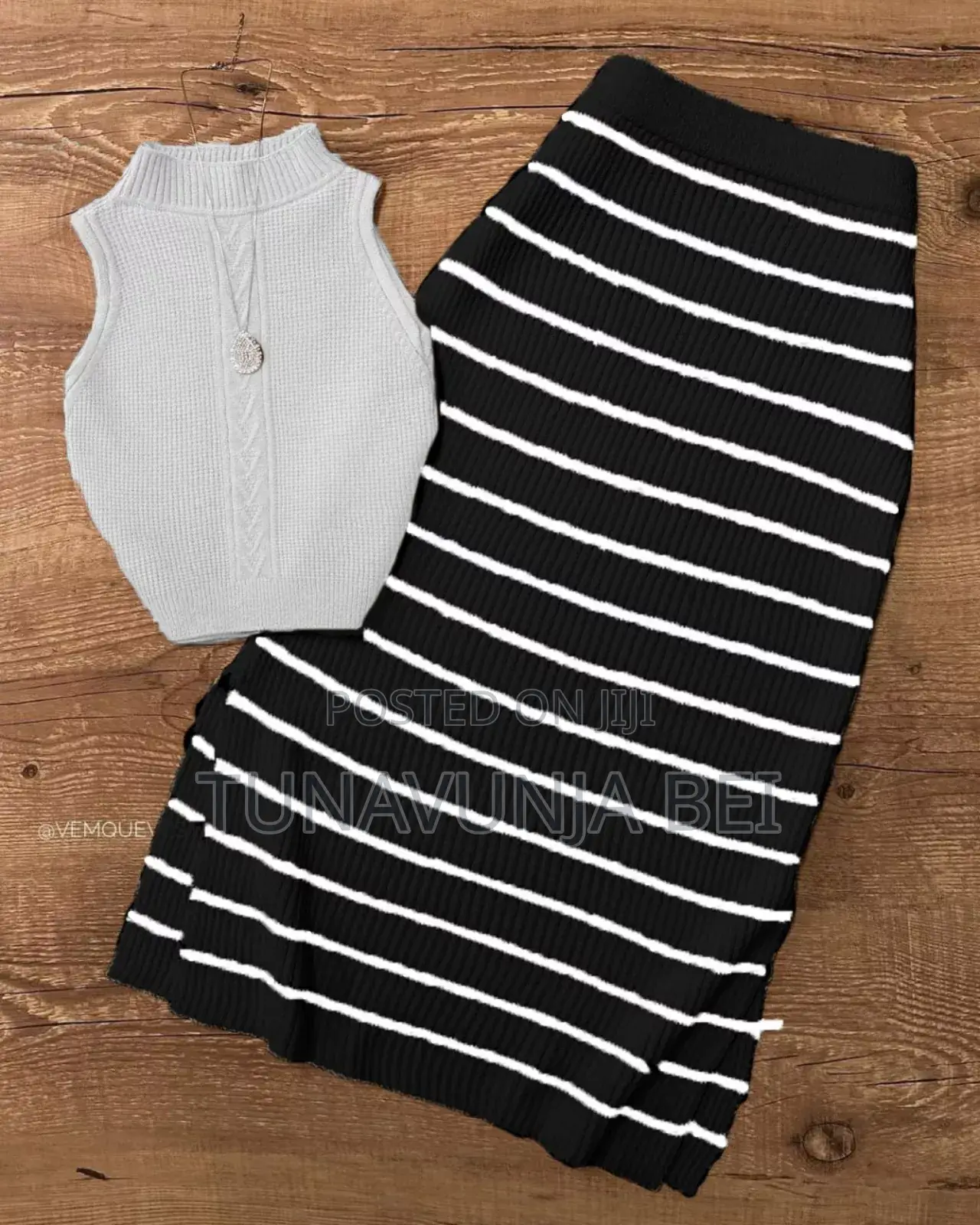 Ladies Outfit