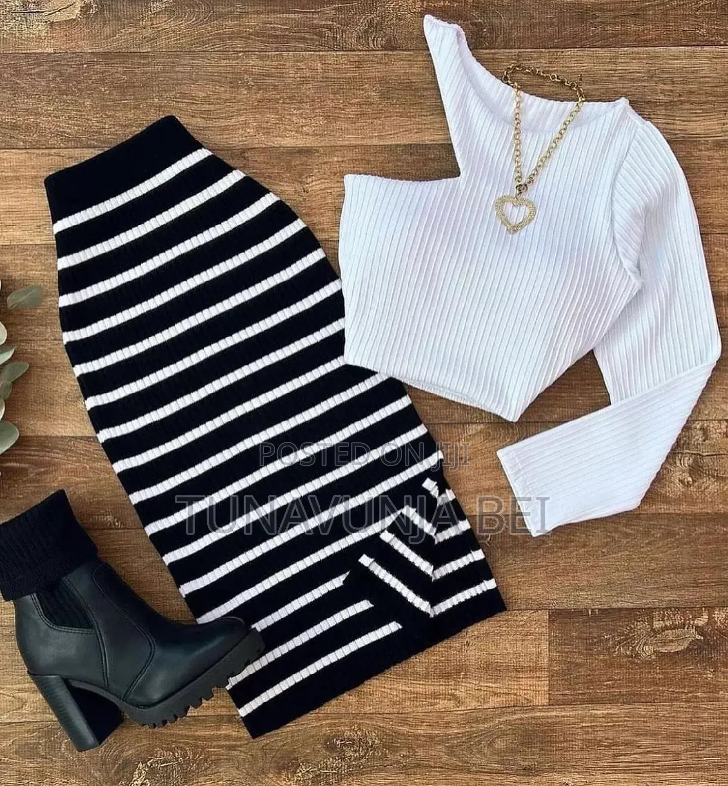 Ladies Outfit