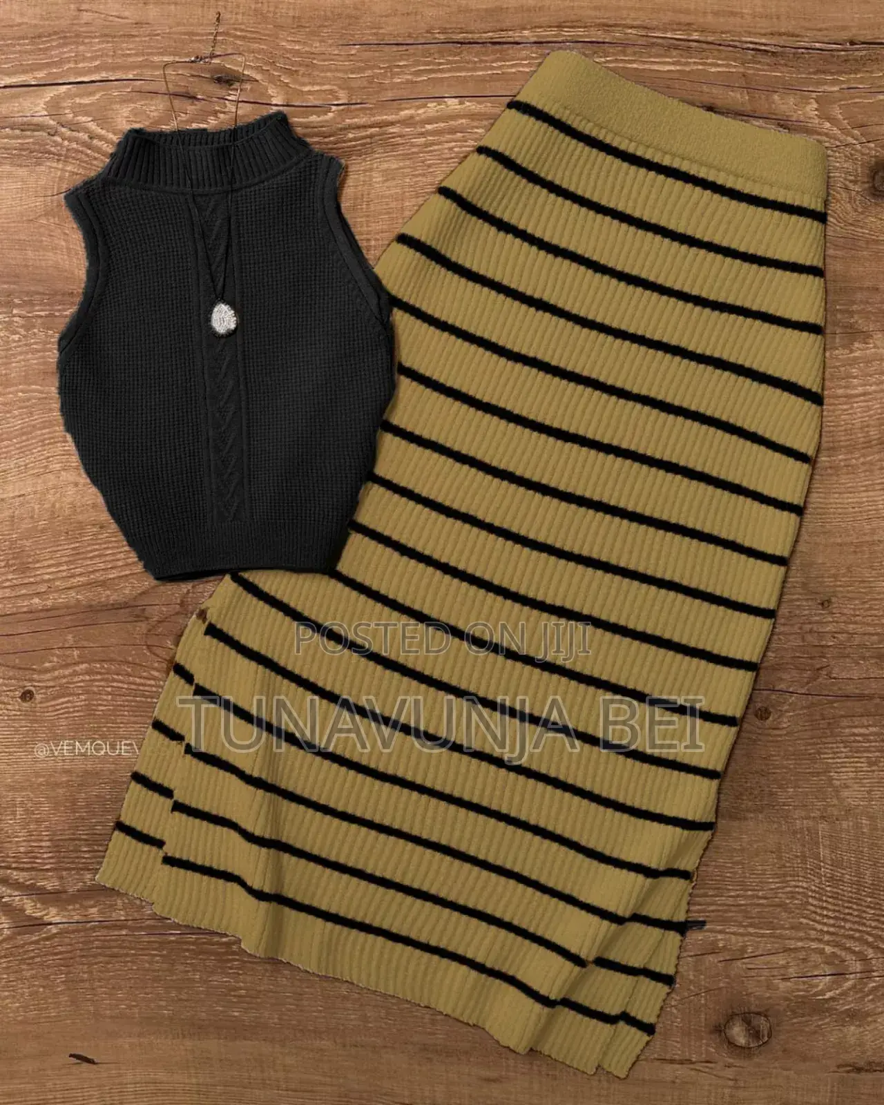 Ladies Outfit