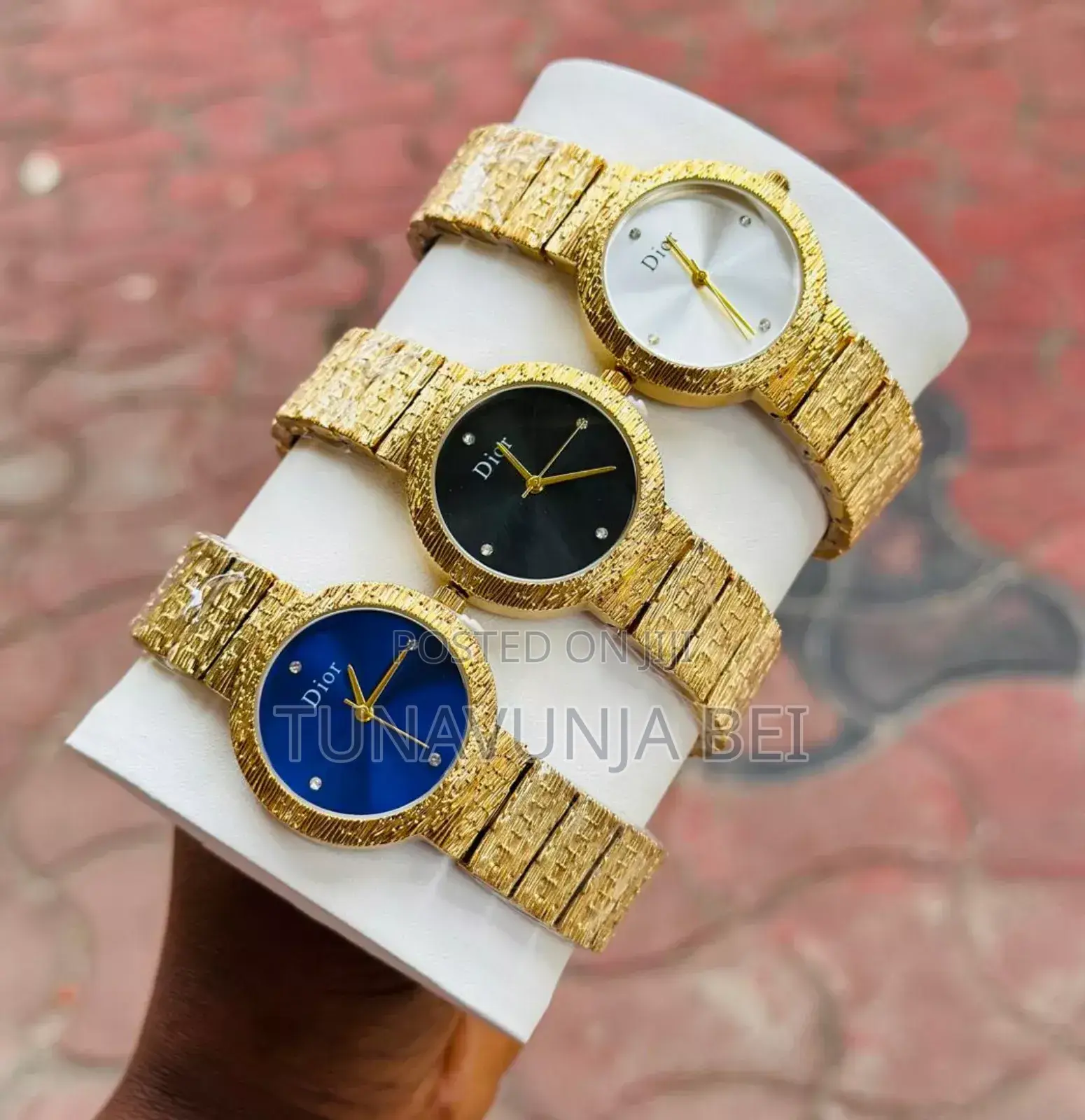 Boyfriend Watch