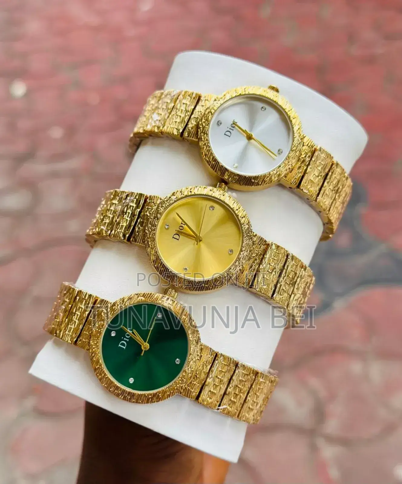 Boyfriend Watch