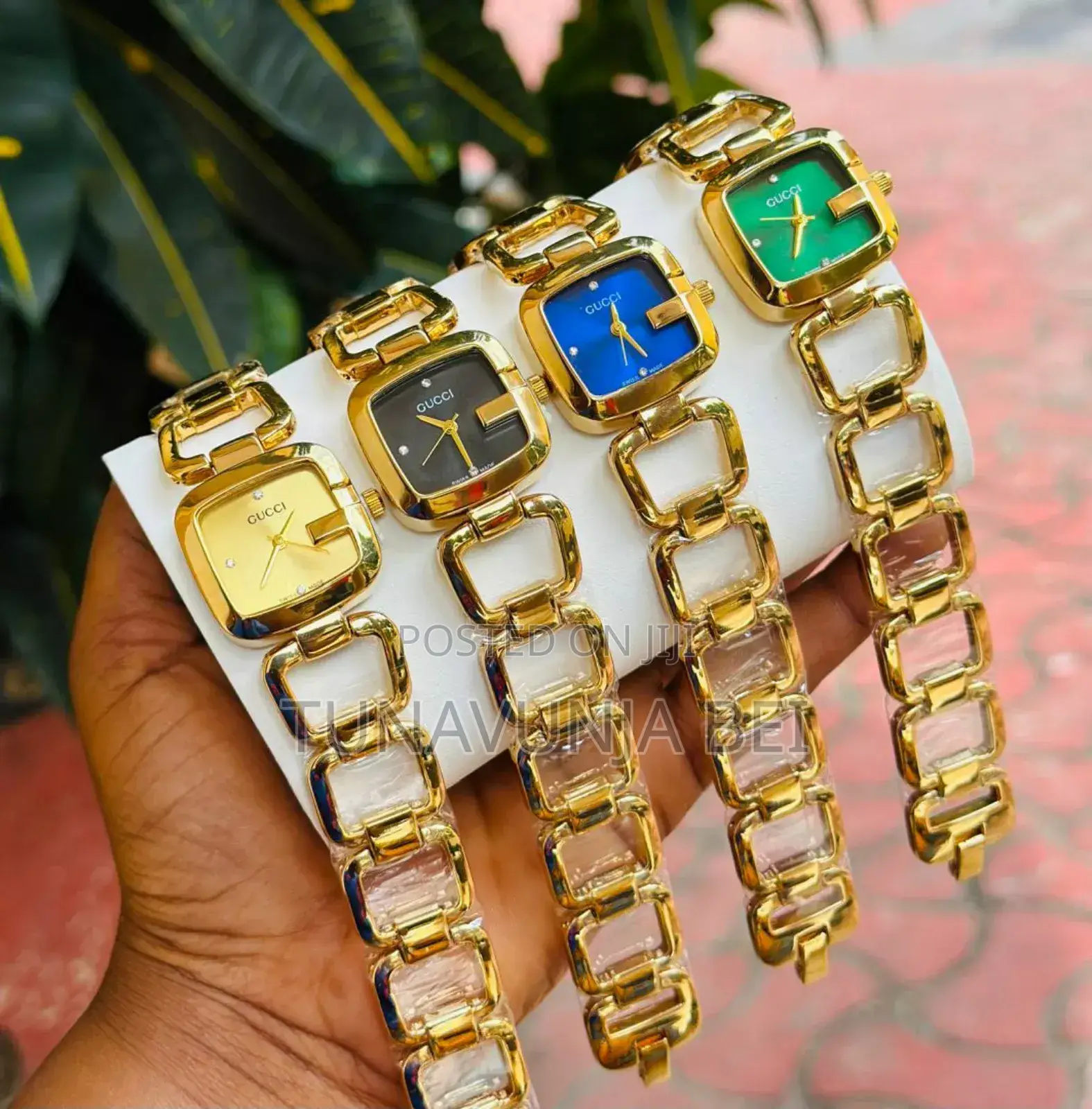 Boyfriend Watch