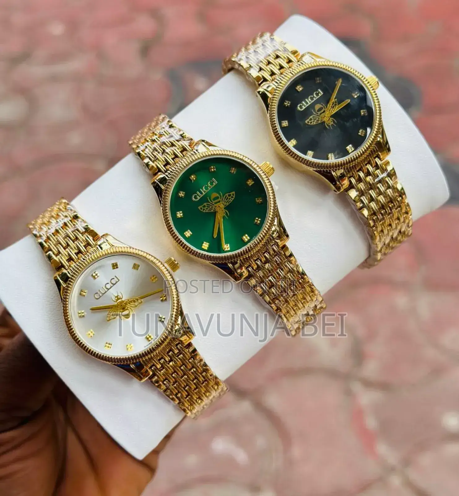 Ladies Watch