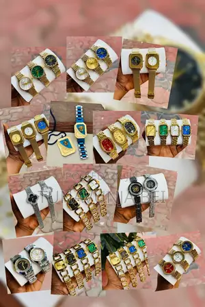 Ladies Watch
