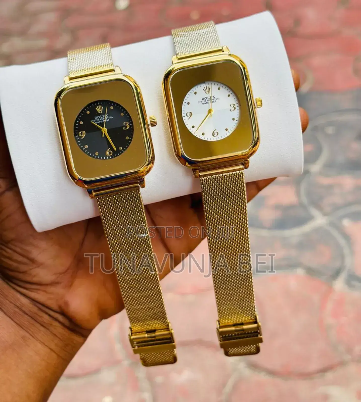 Ladies Watch