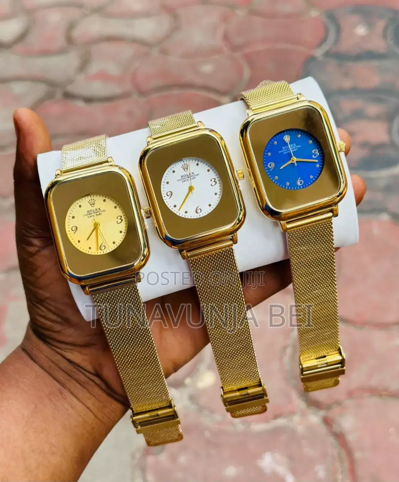 Ladies Watch