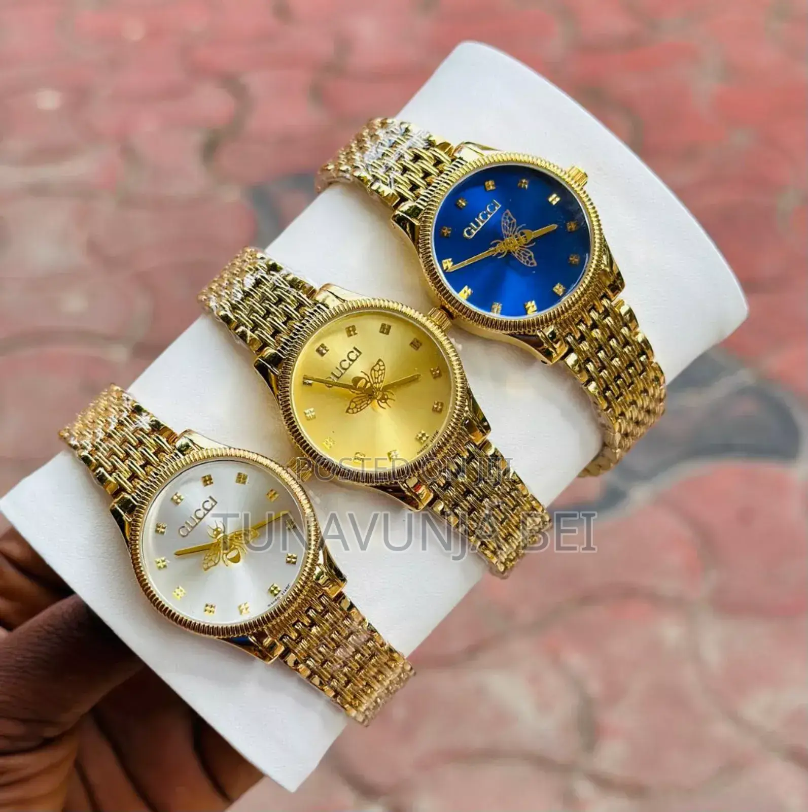 Ladies Watch